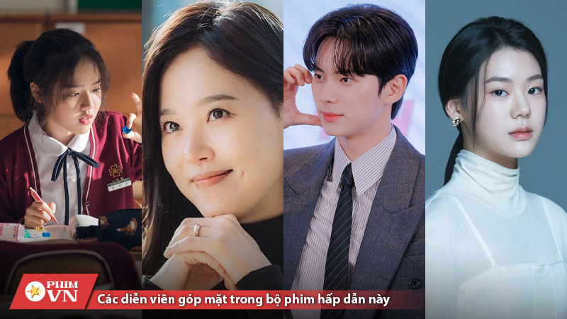 lịch chiếu cashero