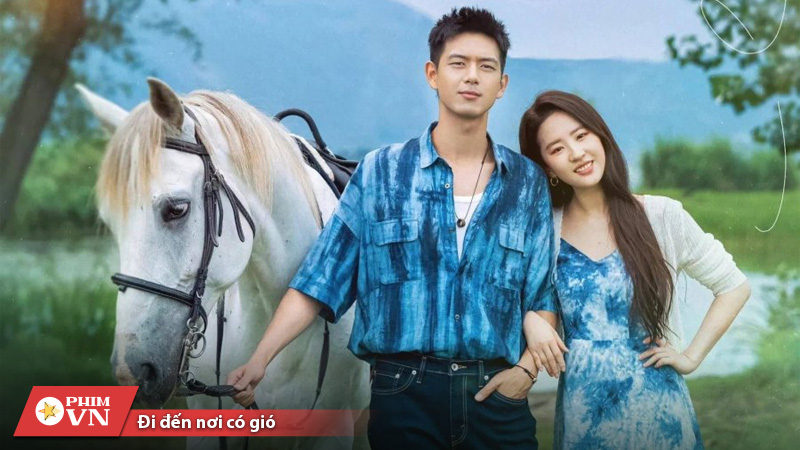 phim chữa lành Trung Quốc