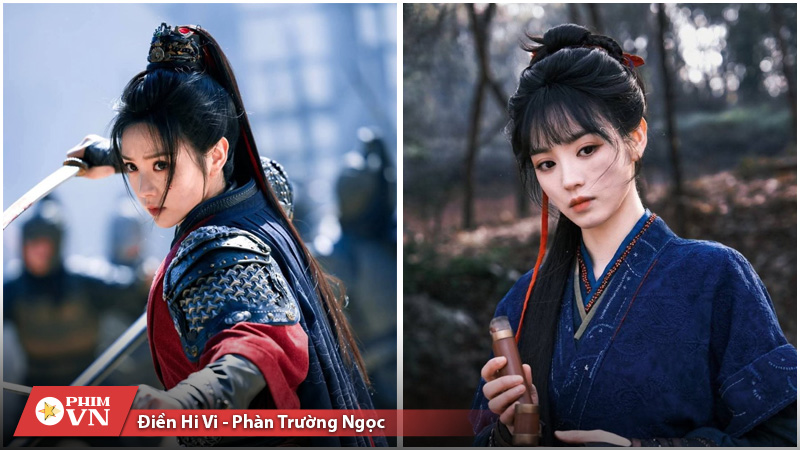 lịch chiếu Trục Ngọc