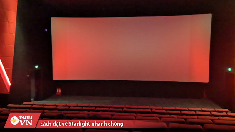 Khuyến mãi Starlight