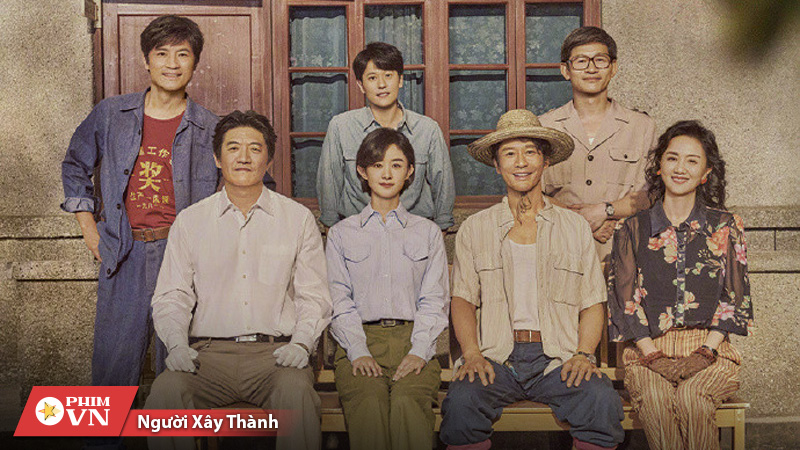 phim Trung Quốc Quý 1