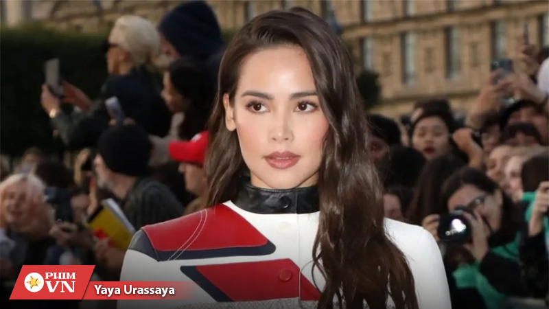 diễn viên nữ Thái Lan