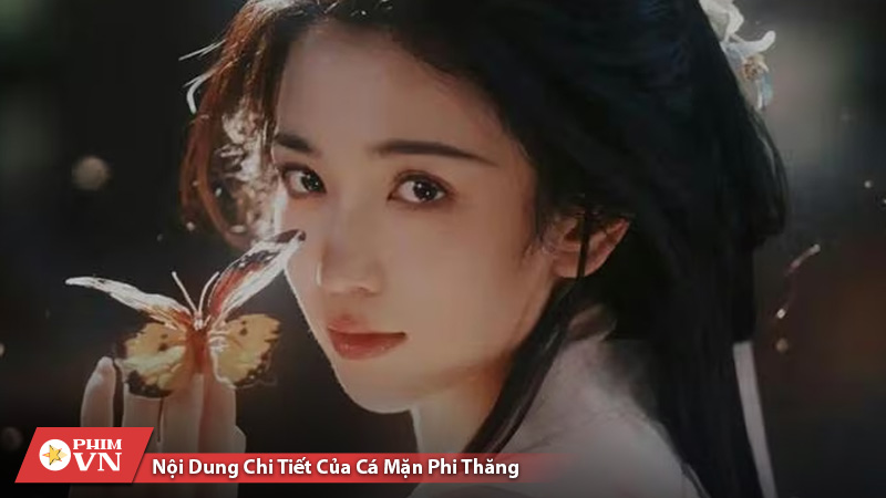 Lịch Chiếu Cá Mặn Phi Thăng