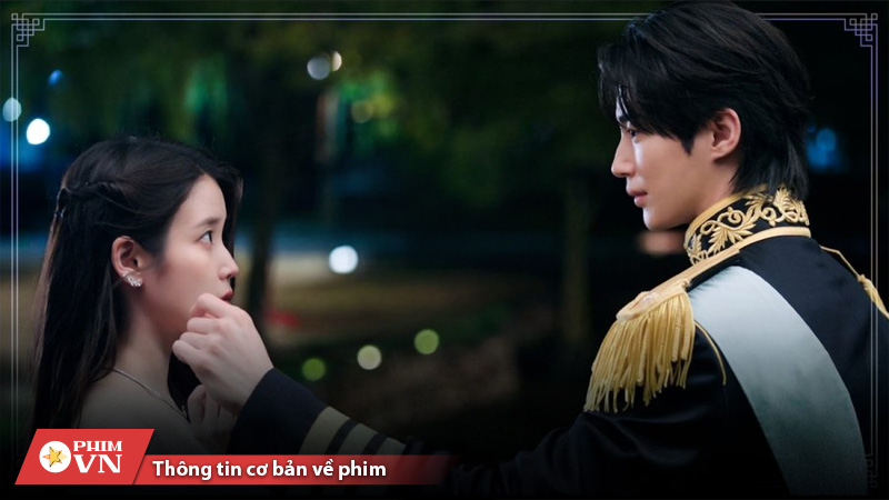 lịch chiếu phim Perfect Crown