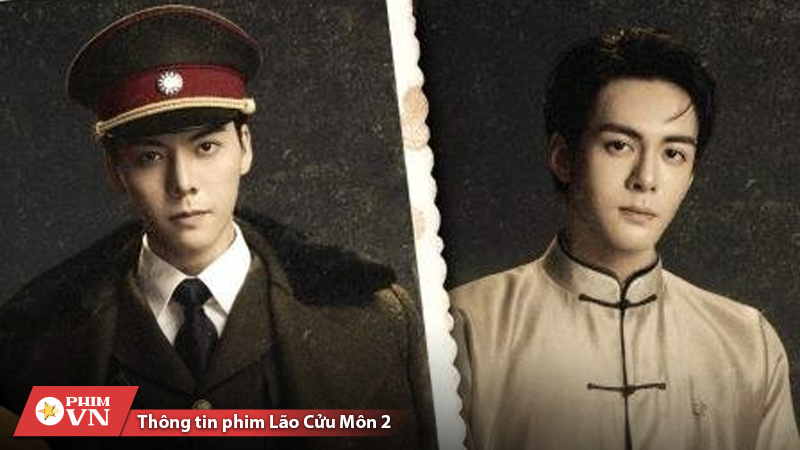  Cửu Môn 2 lịch chiếu 2026