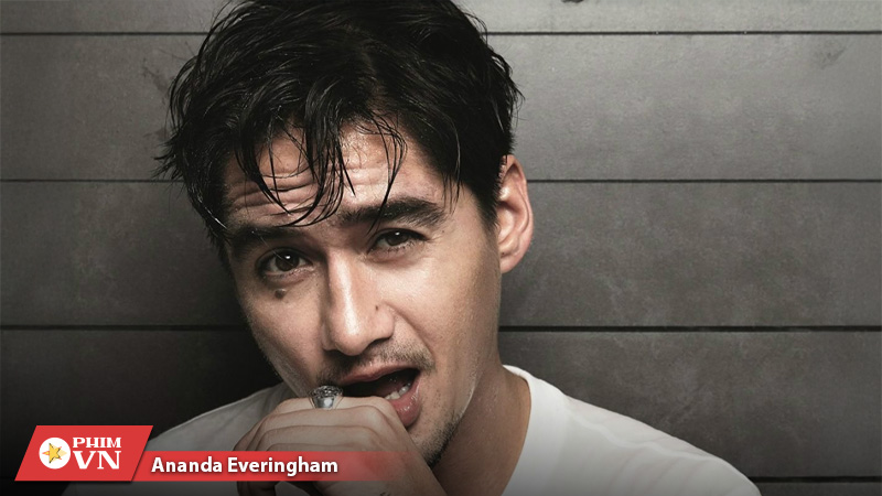 diễn viên nam Thái Lan 8x