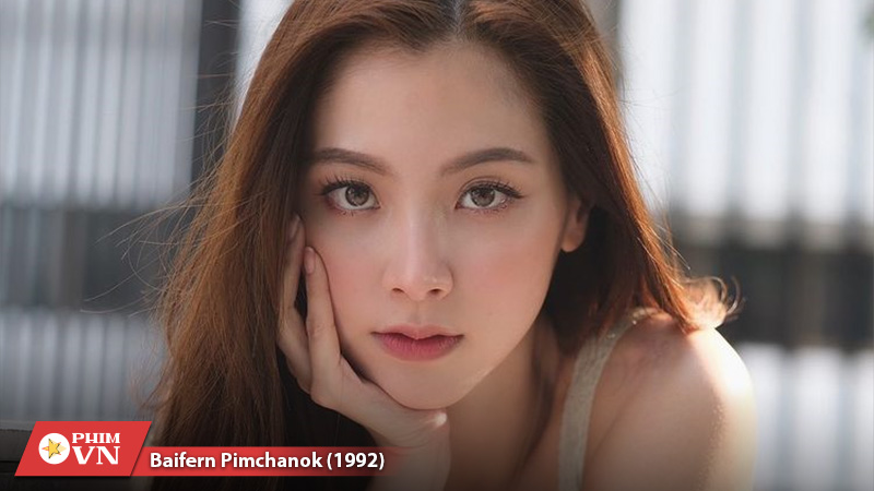 diễn viên nữ Thái Lan 9x