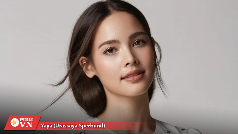 diễn viên Thái Lan