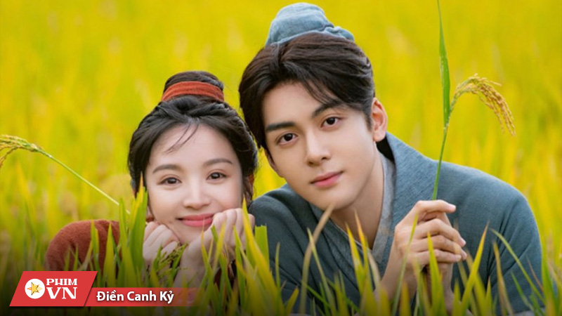 phim chữa lành Trung Quốc