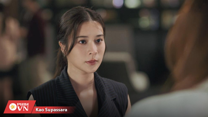 diễn viên nữ Thái Lan