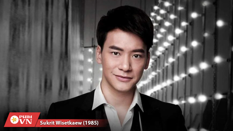 diễn viên nam Thái Lan 8x