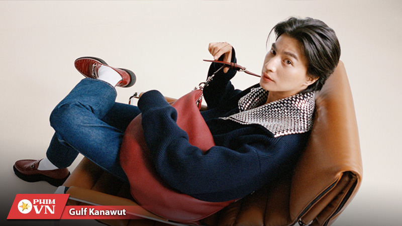 nam diễn viên Thái Lan nổi tiếng