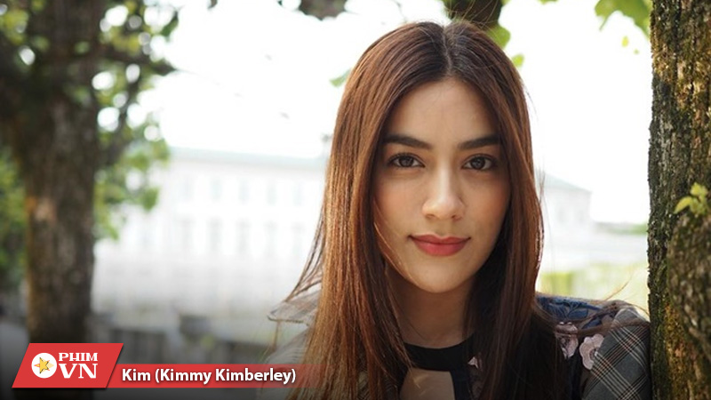 diễn viên Thái Lan