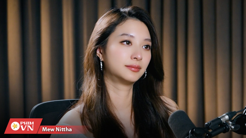 diễn viên nữ Thái Lan