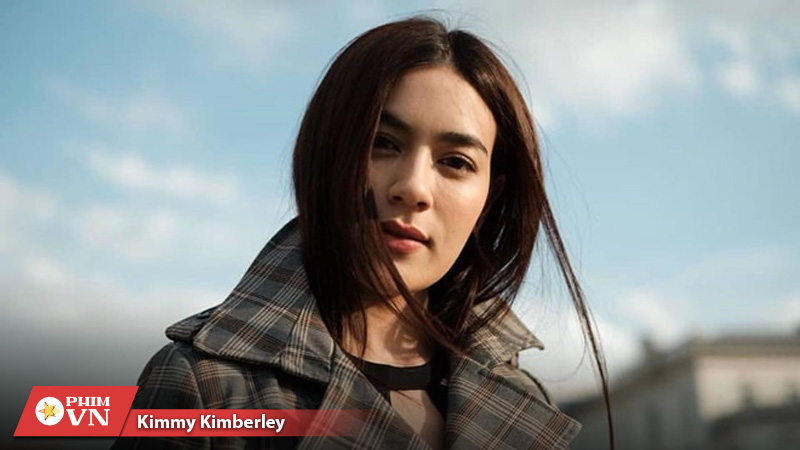 diễn viên nữ Thái Lan