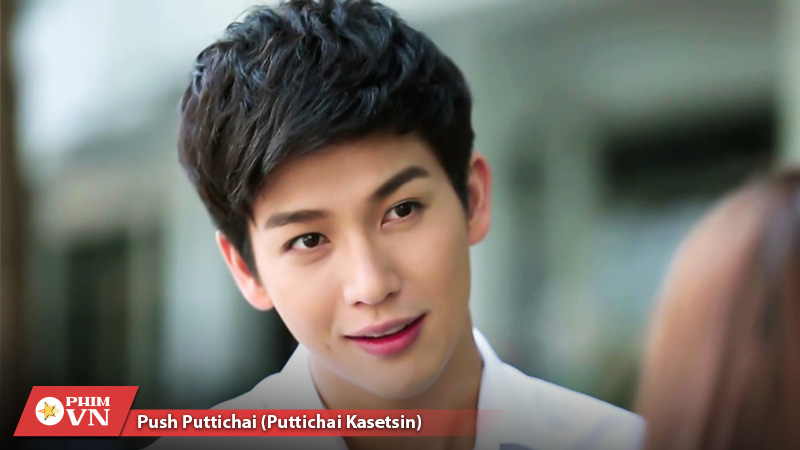 diễn viên Thái Lan