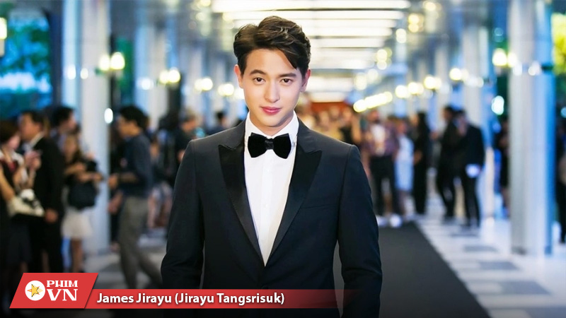 diễn viên Thái Lan nổi tiếng