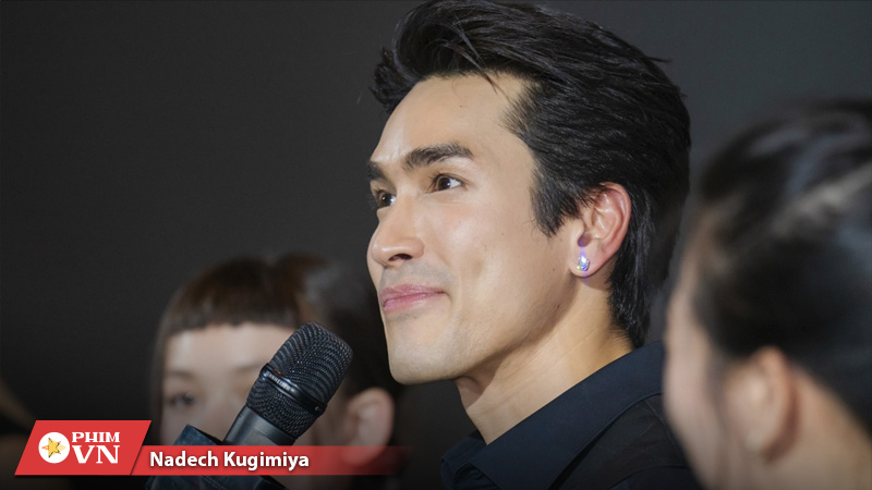 diễn viên Thái Lan