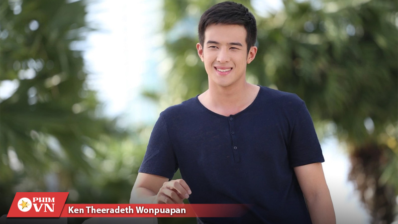 diễn viên Thái Lan