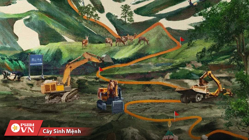 phim Trung Quốc Quý 1