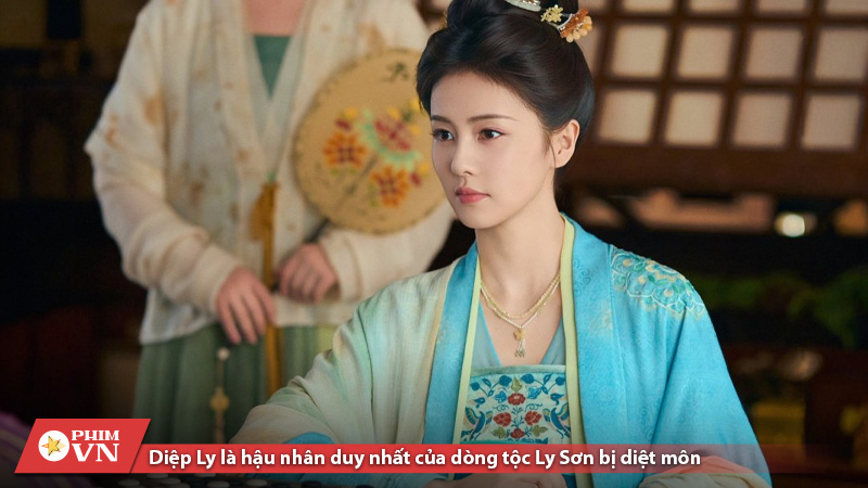 lịch chiếu Mạc Ly