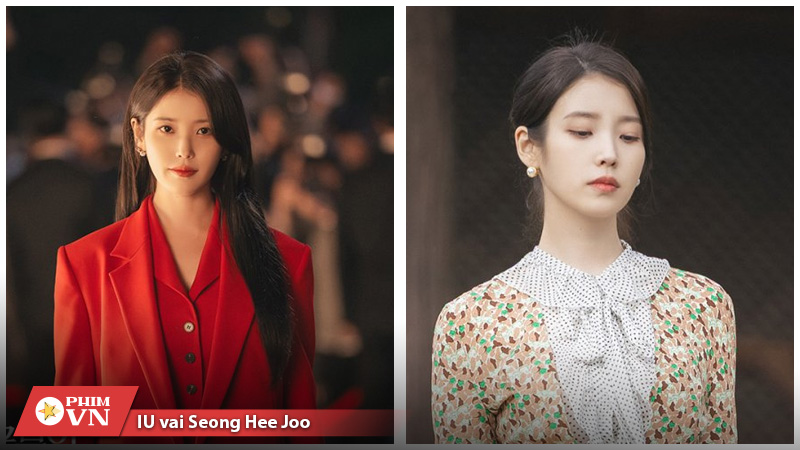 lịch chiếu phim Perfect Crown