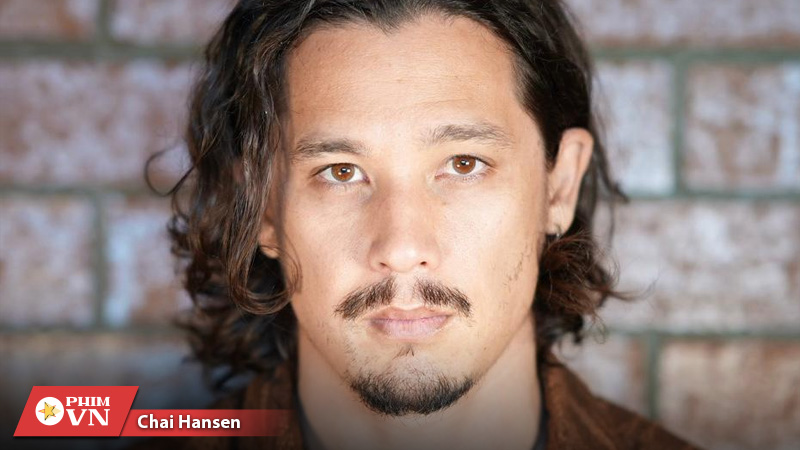 diễn viên nam Thái Lan 8x