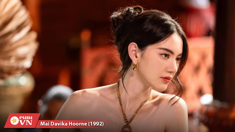 diễn viên nữ Thái Lan 9x