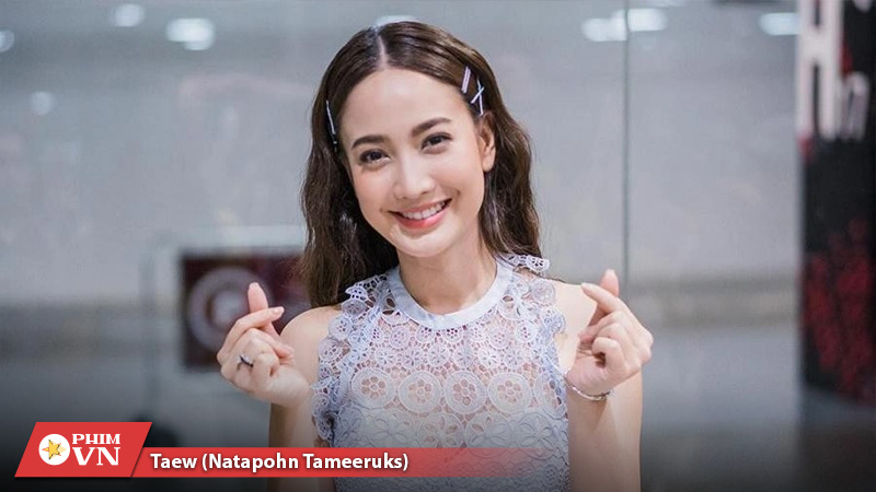 diễn viên Thái Lan nổi tiếng