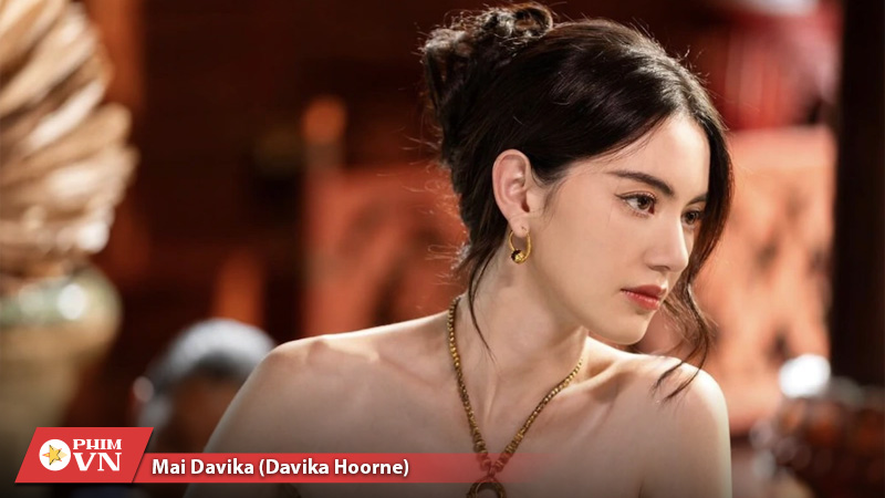 diễn viên Thái Lan