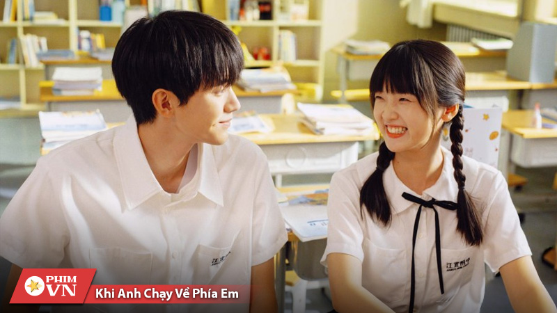 phim chữa lành Trung Quốc