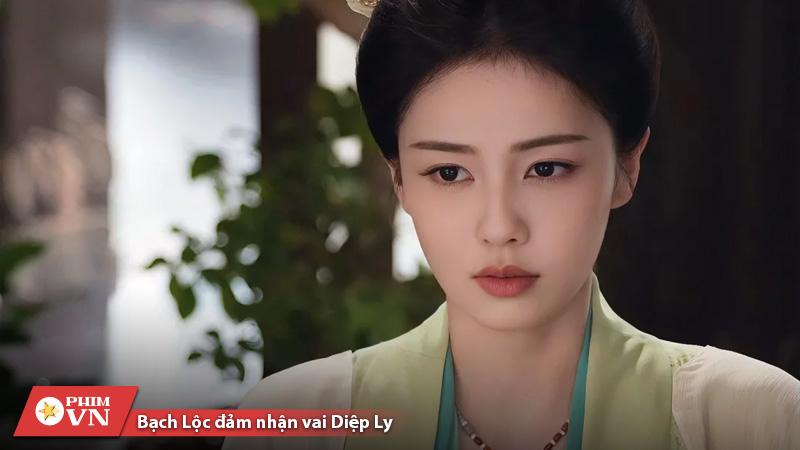 lịch chiếu Mạc Ly