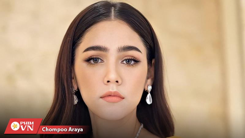 diễn viên nữ Thái Lan