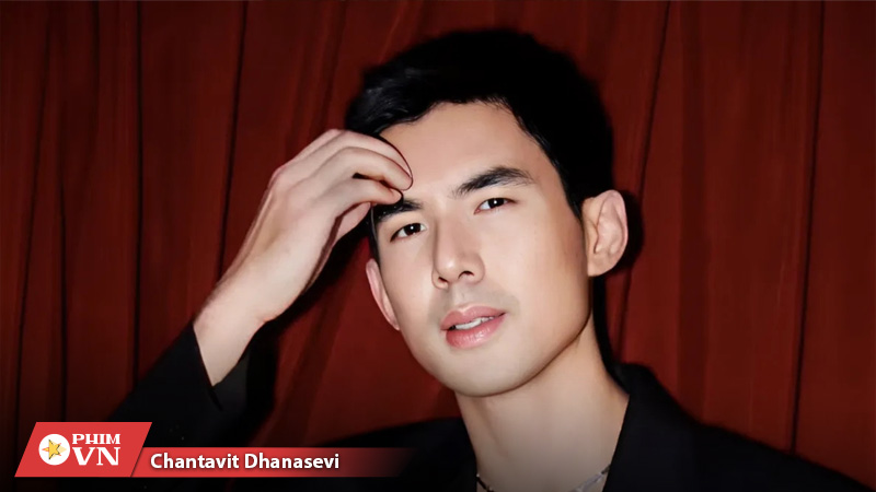 diễn viên nam Thái Lan 8x