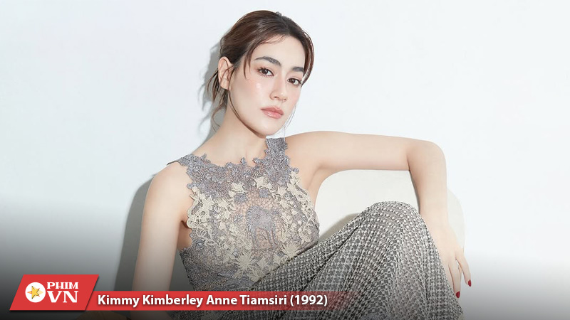 diễn viên nữ Thái Lan 9x