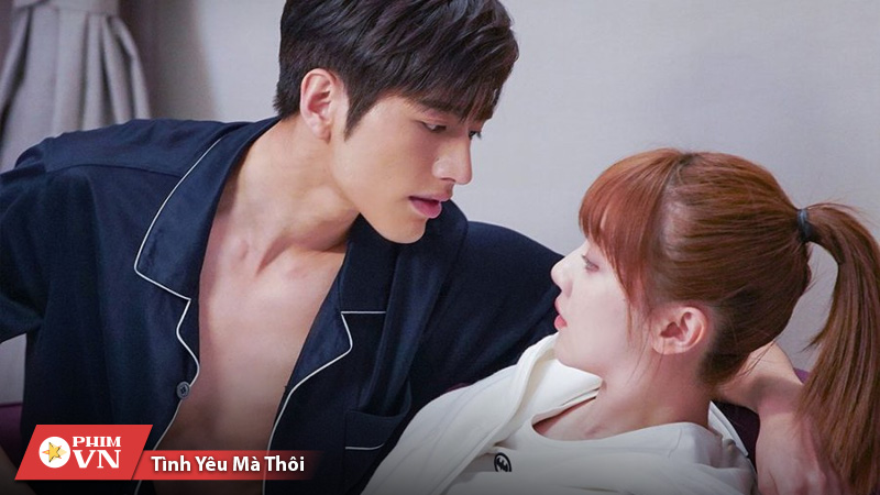 phim chữa lành Trung Quốc