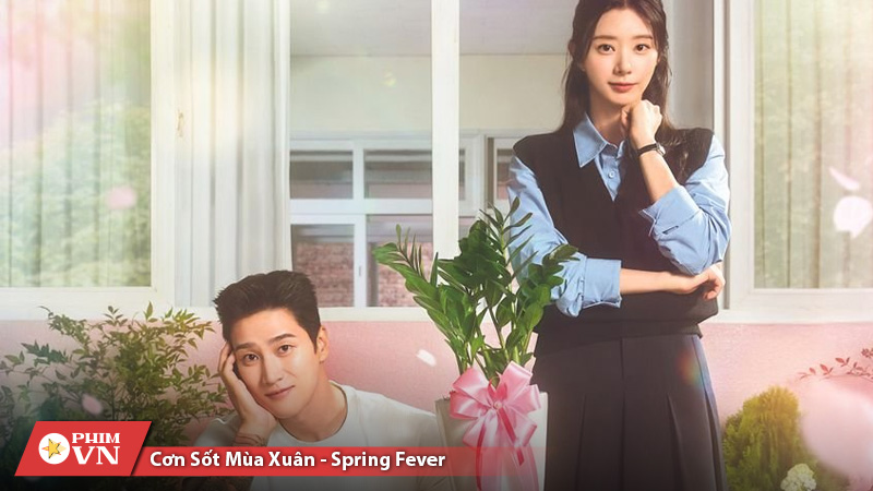 phim Hàn tháng 1/2026