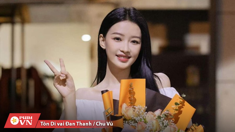 lịch chiếu Phong Quá Lưu Ngân