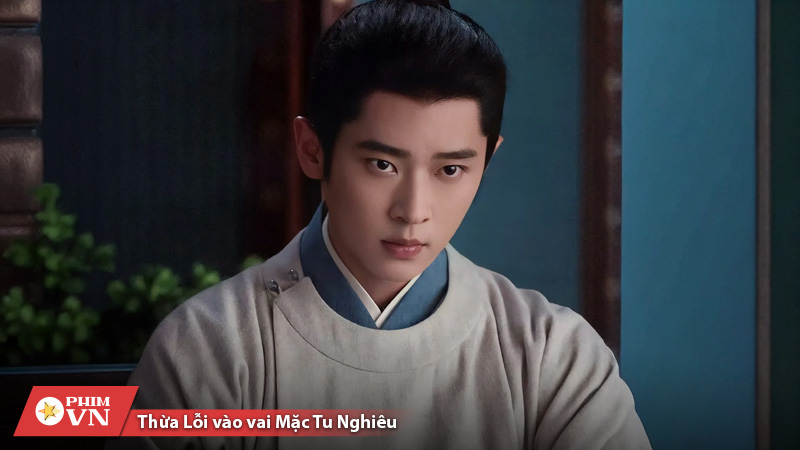 lịch chiếu Mạc Ly