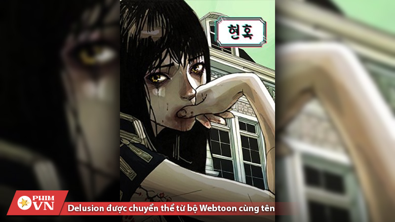 lịch chiếu phim Delusion