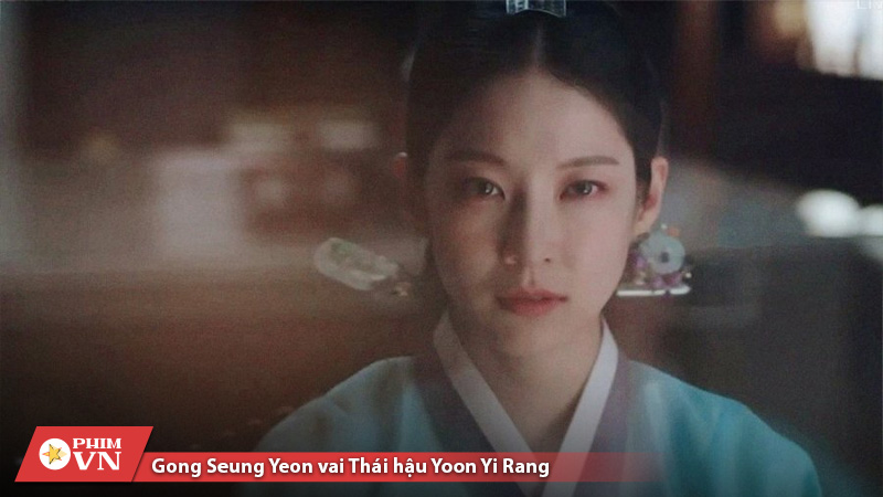 lịch chiếu phim Perfect Crown