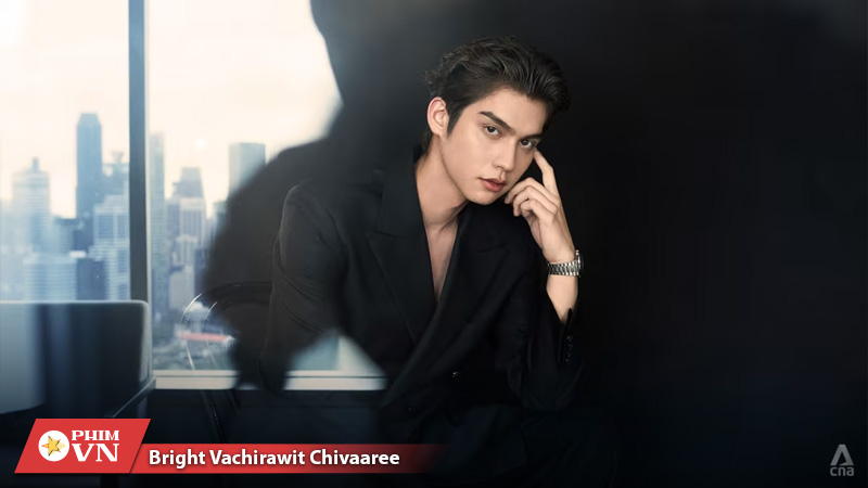 nam diễn viên Thái Lan nổi tiếng