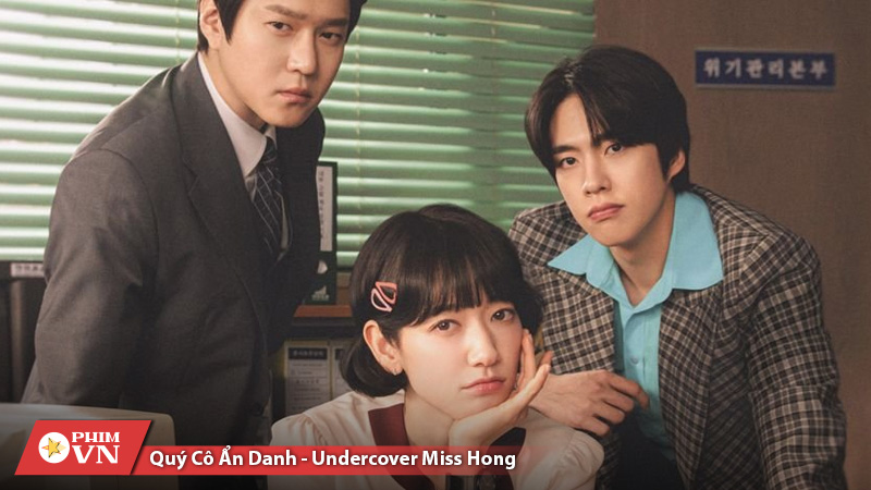 phim Hàn tháng 1/2026