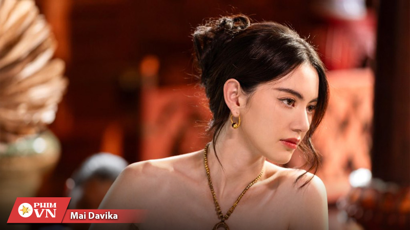 diễn viên nữ Thái Lan