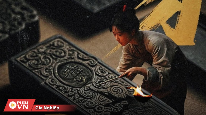 phim Trung Quốc Quý 1