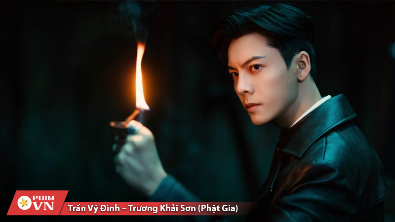  Cửu Môn 2 Trần Vỹ Đình