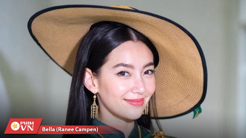 diễn viên Thái Lan nổi tiếng