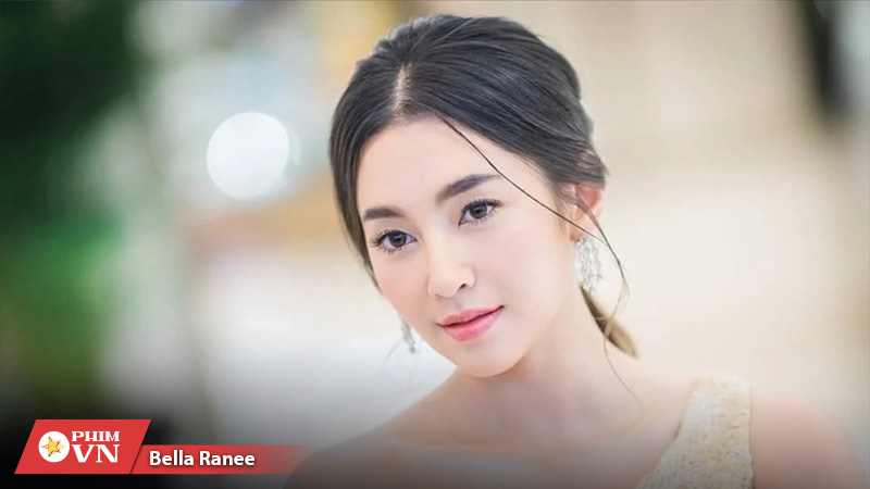 diễn viên nữ Thái Lan