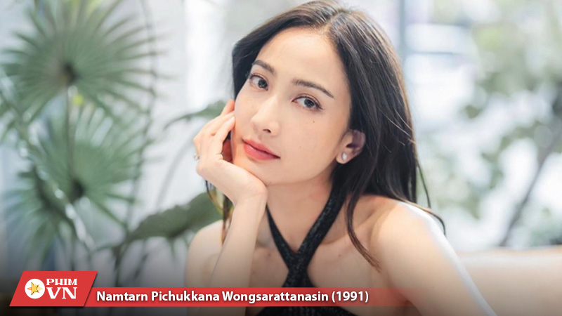 diễn viên nữ Thái Lan 9x
