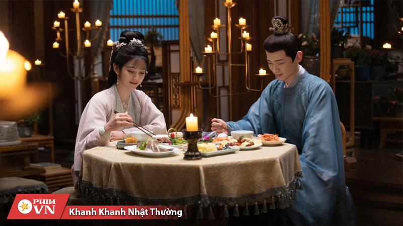 phim chữa lành Trung Quốc